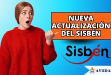 Nueva actualización del Sisbén: consulta tu puntaje y ficha técnica