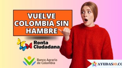 Gustavo Petro anuncia el regreso del programa Colombia Sin Hambre