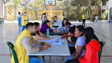 Víctimas del conflicto reciben cartas de indemnización en el Eje Cafetero