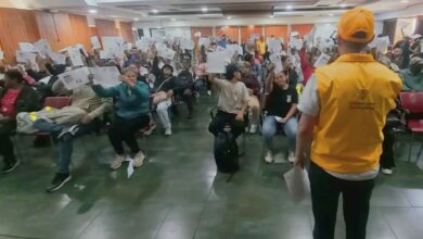 Víctimas en Antioquia reciben indemnización