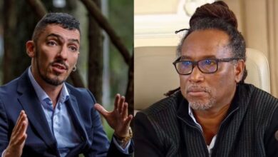 Juan Carlos Florián asumiría el Ministerio de Igualdad