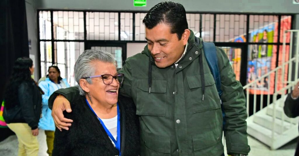 Prosperidad Social abre inscripción al Pilar Solidario