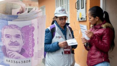 Así funcionará el Registro Universal de Ingresos que reemplazará al Sisbén