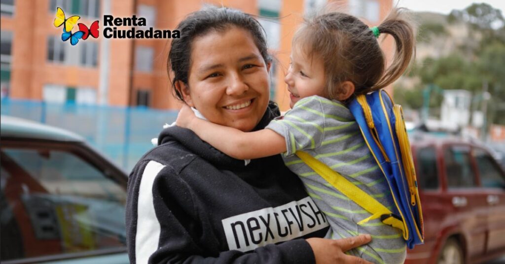 Consulta del tercer pago de Renta Ciudadana en agosto de 2025