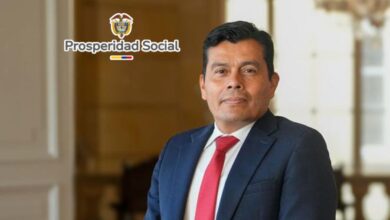 Mauricio Rodríguez anuncia cambios en Renta Ciudadana y pilar solidario