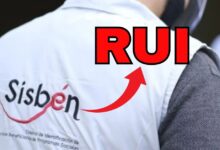 Registro Universal RUI reemplazará al Sisbén para asignar subsidios en Colombia desde 2026