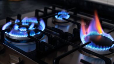 Subida del gas domiciliario en Colombia 2025