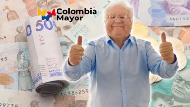 Último día para reclamar subsidio de Colombia Mayor en agosto 2025