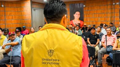 Unidad para las Víctimas realiza campaña contra fraudes en Cúcuta