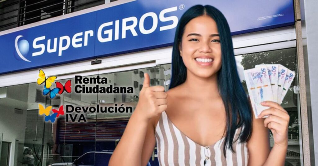 SuperGiros y Banco Agrario: ¿Ya llegó tu giro en septiembre?