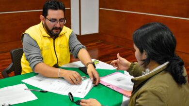 Unidad para las Víctimas entrega cartas de indemnización