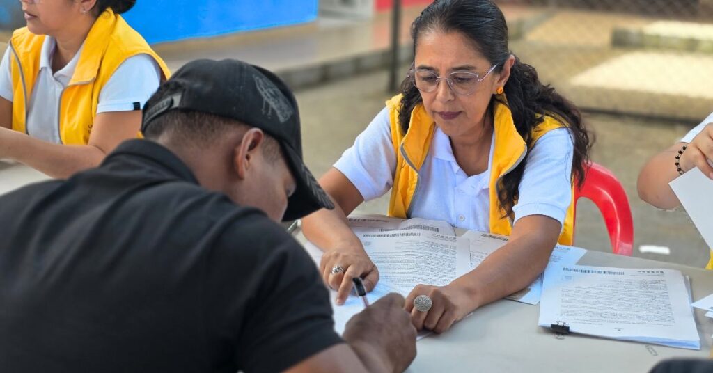 Unidad para las Víctimas entregó 196 cartas de indemnización