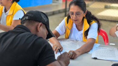 Unidad para las Víctimas entregó 196 cartas de indemnización