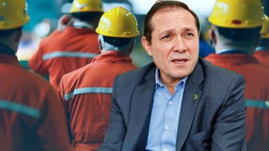 Debate en Colombia por el aumento del salario mínimo 2026