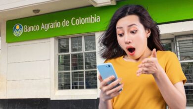 Oficinas del Banco Agrario en Bogotá para cobrar subsidios