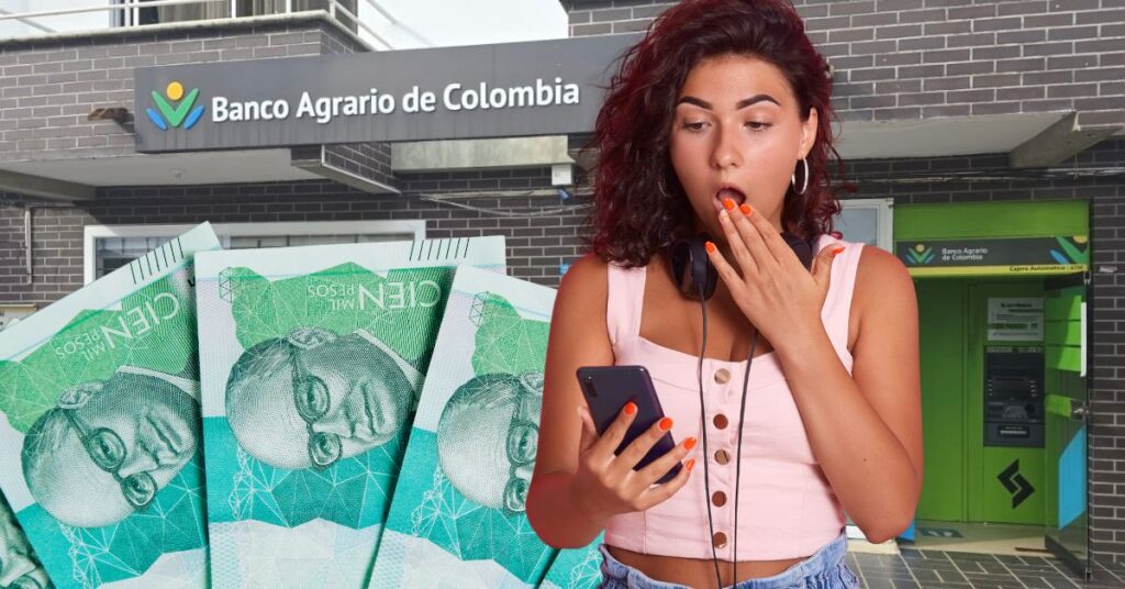 Consulta pagos pendientes de subsidios en Banco Agrario