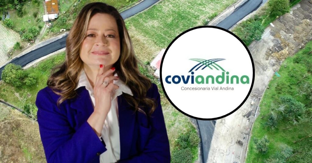 Ministra de Transporte explica contrato de Coviandina y puntos críticos en la Vía al Llano