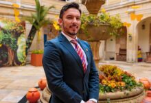 Juan Carlos Florián regresa al Ministerio de Igualdad tras decreto presidencial