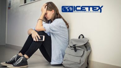 Estudiantes afectados por suspensión de subsidio en créditos Icetex
