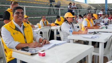 Entrega de indemnizaciones judiciales a víctimas en Ciénaga, Magdalena