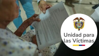 Víctimas del conflicto reciben indemnización en Bucaramanga
