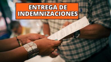 Víctimas del conflicto en el Valle reciben cartas de indemnización