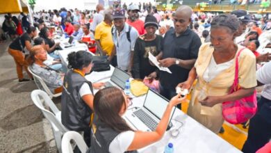 Prosperidad Social atiende durante 48 horas seguidas a adultos mayores por el Pilar Solidario