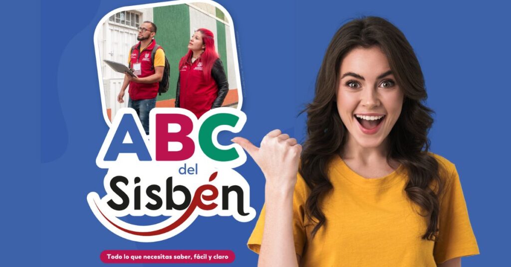 Nuevo ABC del Sisbén: Guía de clasificación para ayudas y subsidios