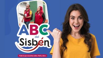 Nuevo ABC del Sisbén: Guía de clasificación para ayudas y subsidios
