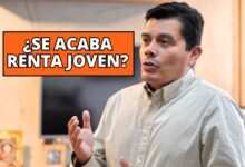 Jóvenes universitarios reciben apoyo de Renta Joven