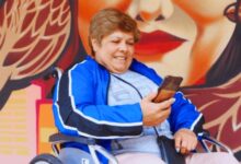 Entrega de transferencias monetarias a hogares con discapacidad en Bogotá