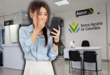 Alerta de fraude por SMS del Banco Agrario a beneficiarios de subsidios