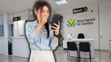Alerta de fraude por SMS del Banco Agrario a beneficiarios de subsidios