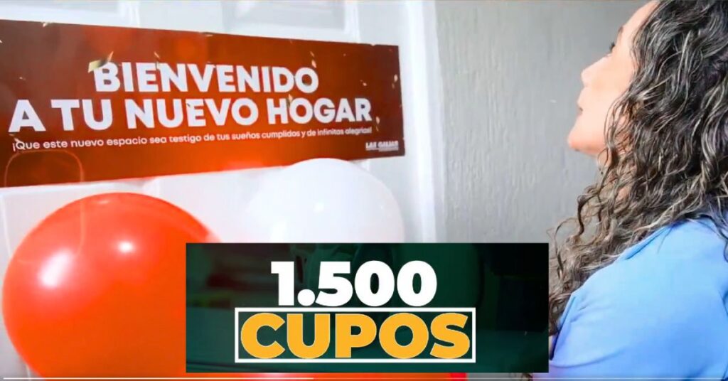 Familias beneficiarias de Reactiva tu Compra en Bogotá celebran aumento de subsidios 2025
