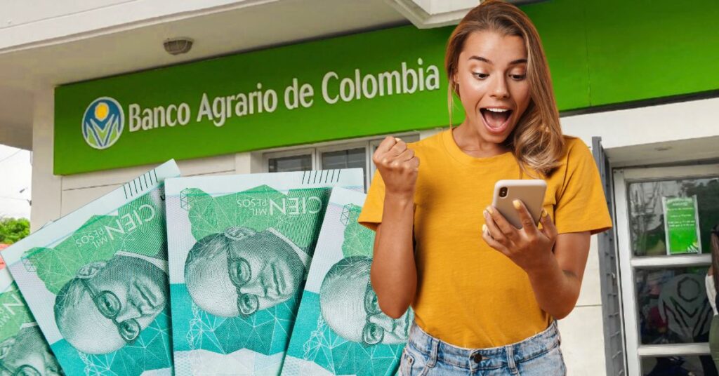 Hogares recuperan giros no cobrados de la Devolución del IVA, SuperGIROS, banco agrario, Prosperidad Social