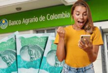 Hogares recuperan giros no cobrados de la Devolución del IVA, SuperGIROS, banco agrario, Prosperidad Social