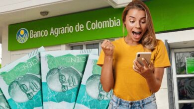 Hogares recuperan giros no cobrados de la Devolución del IVA, SuperGIROS, banco agrario, Prosperidad Social