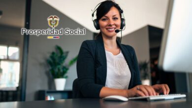 Prosperidad Social acaba de actualizar todos sus canales de atención.