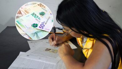 Funcionarios de la Unidad para las Víctimas entrega $252 millones en indemnizaciones a desplazados