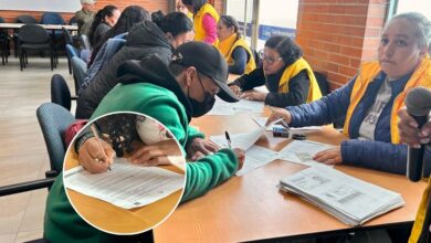 víctimas reciben su carta de indemnización administrativa