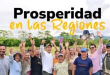 nuevo micrositio de gerencias regionales de Prosperidad Social para consultar subsidios