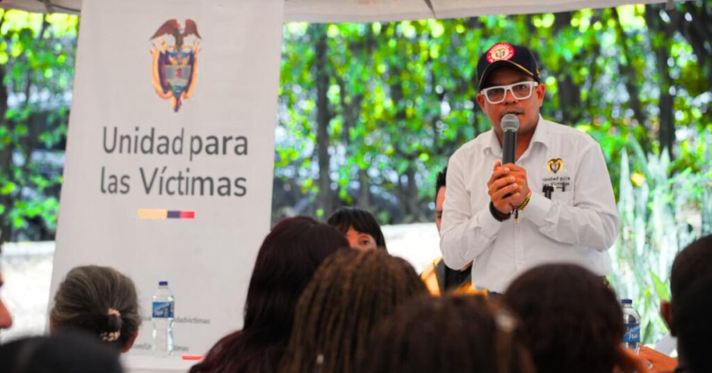 Ruta de declaración de víctimas del conflicto armado ante Personería para Registro Único de Víctimas