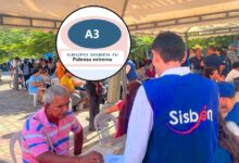 cambio de Jefe de Hogar y la palabra GRATIS