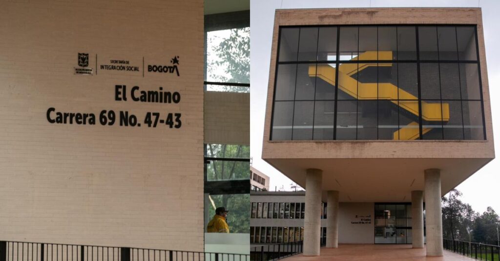 nuevo hospedaje gratis bogota