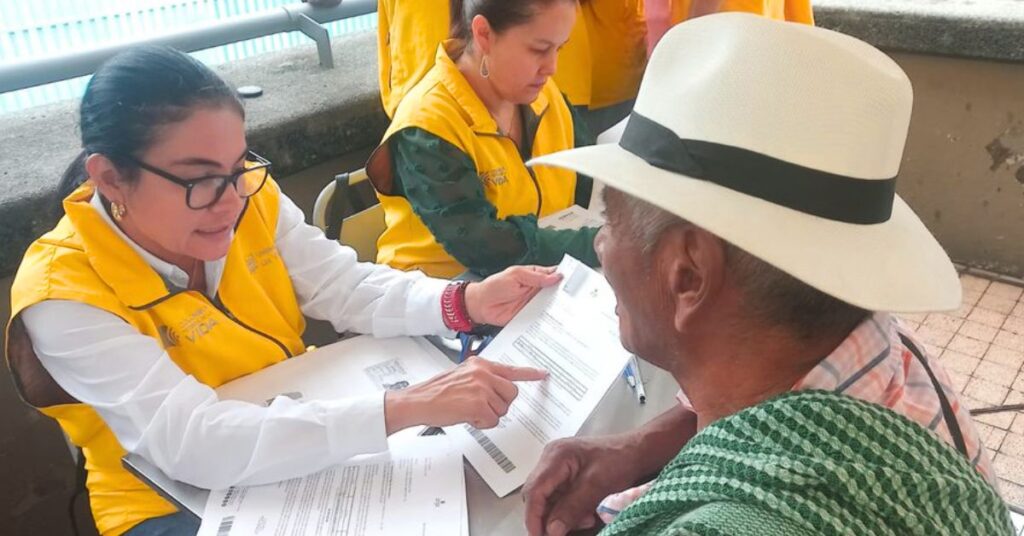 Pagos de indemnizaciones a víctimas en noviembre por $40.000 millones y listado de priorización