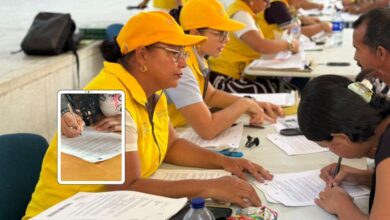 victimas del conflicto armado reciben cartas de indemnización por $13.000 millones de la Unidad para las Víctimas