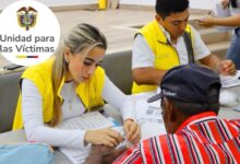 Unidad para las Víctimas anuncia nuevo tope máximo para la indemnización de víctimas y desplazados en Colombia