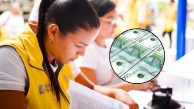 Entrega de cartas de indemnización a víctimas del conflicto en Acacías, Meta.