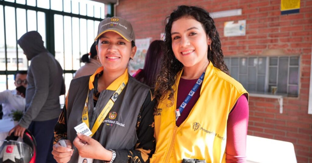 Transferencias monetarias Renta Ciudadana y Devolución del IVA en noviembre