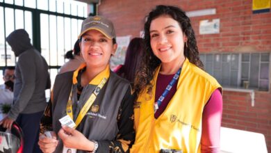 Transferencias monetarias Renta Ciudadana y Devolución del IVA en noviembre